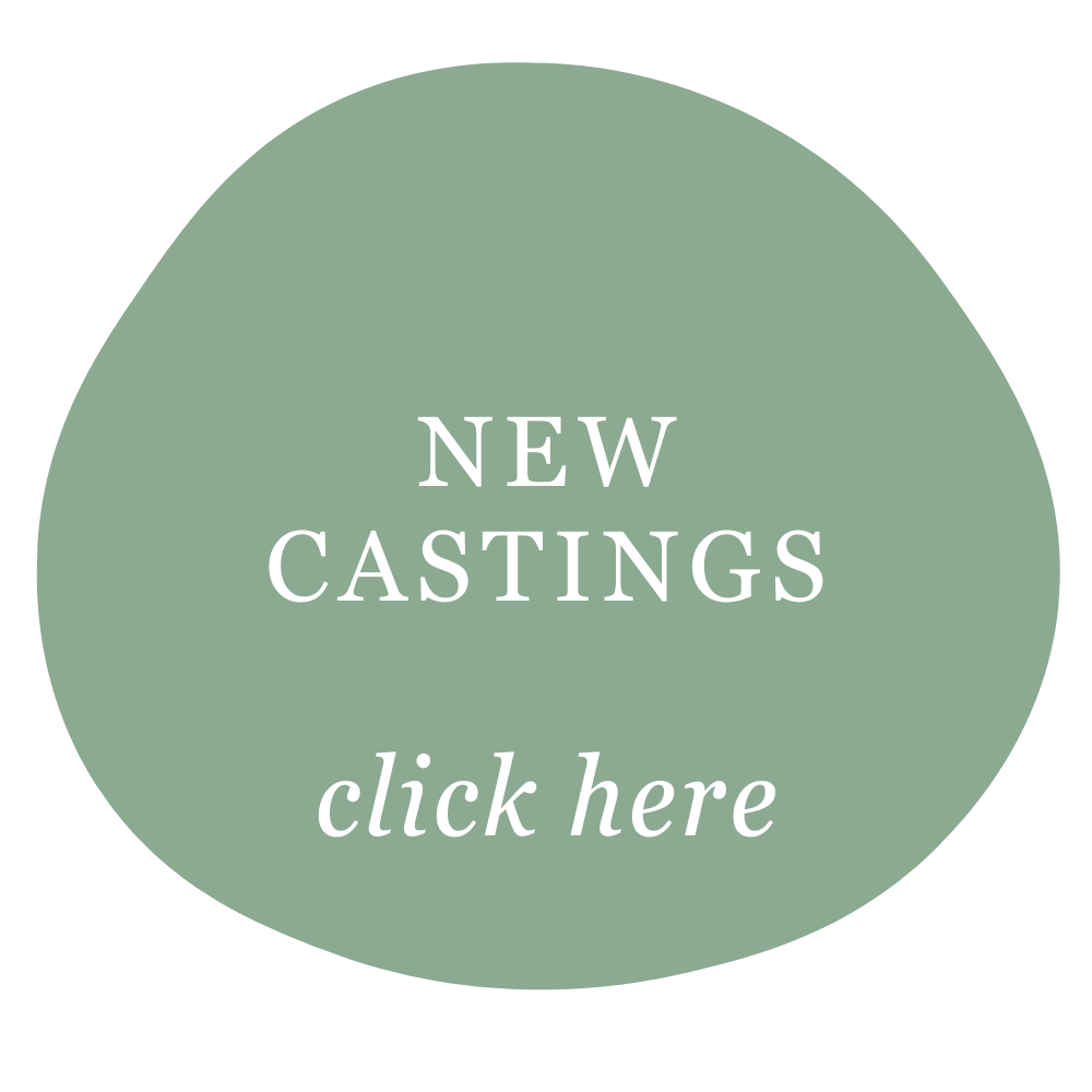 new castings for jewelry making