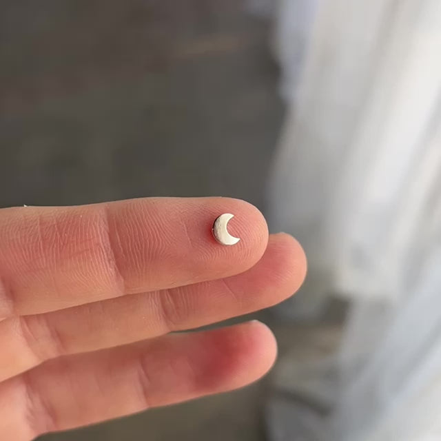 Tiny Moon