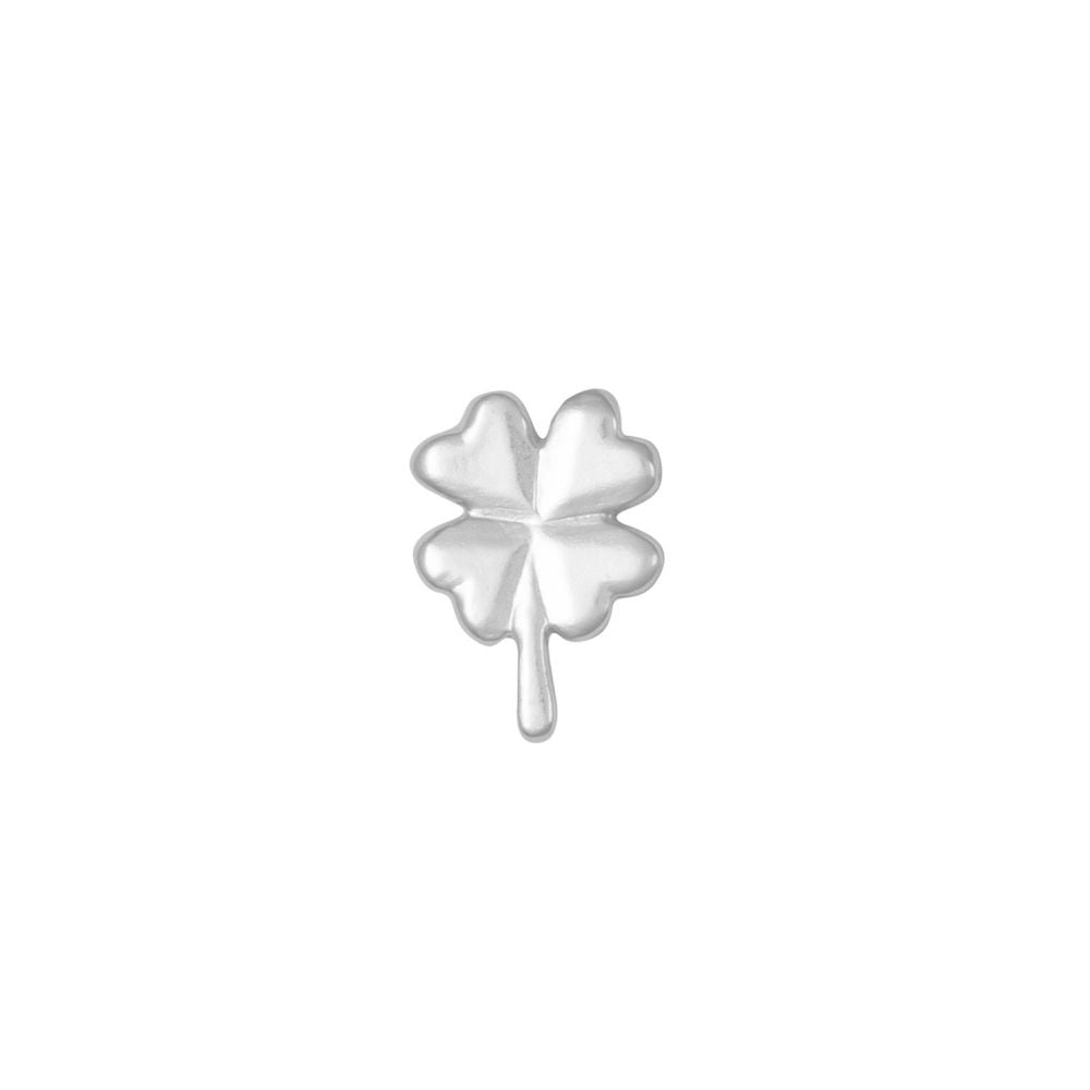 silver clover casting