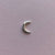 Casting Crescent Moon