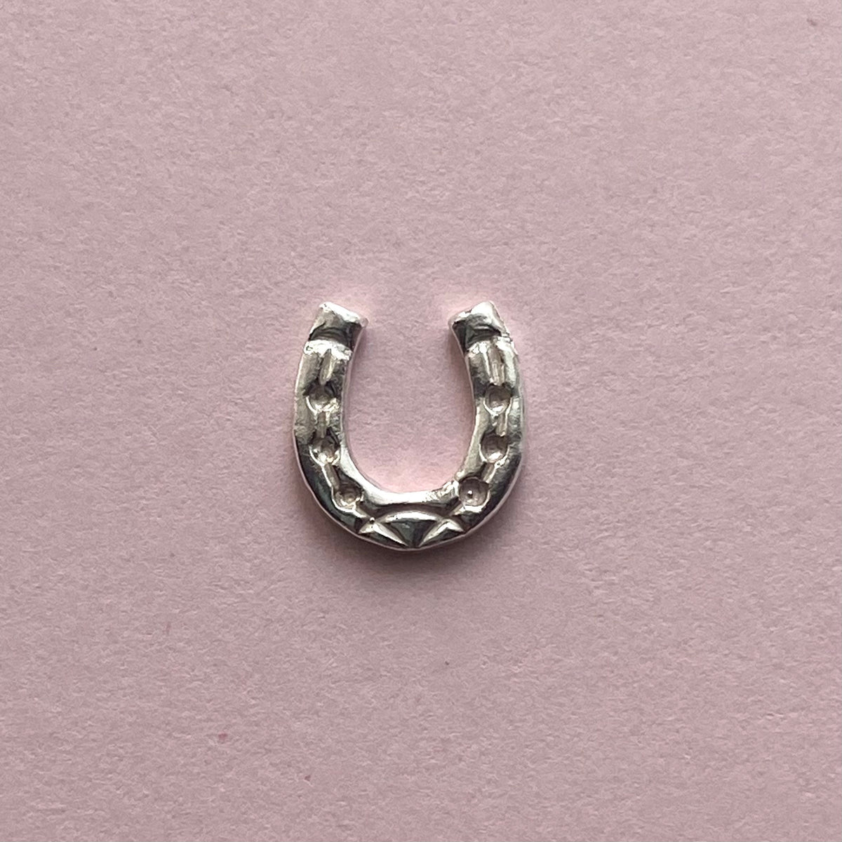 Small Horseshoe