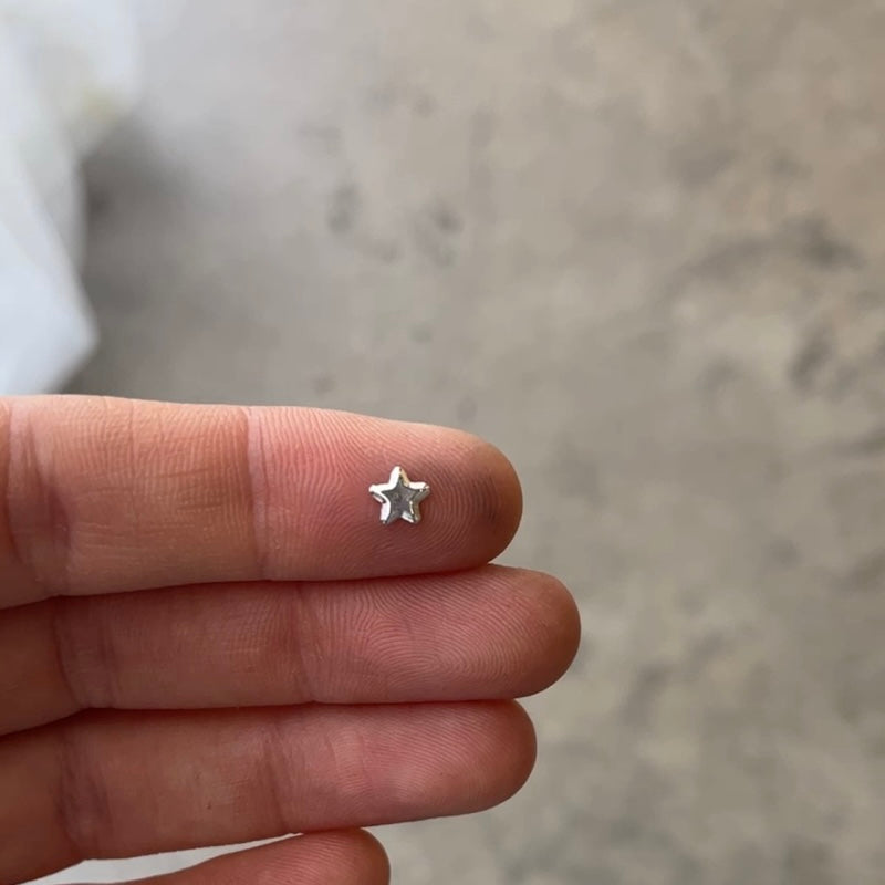 Tiny Star