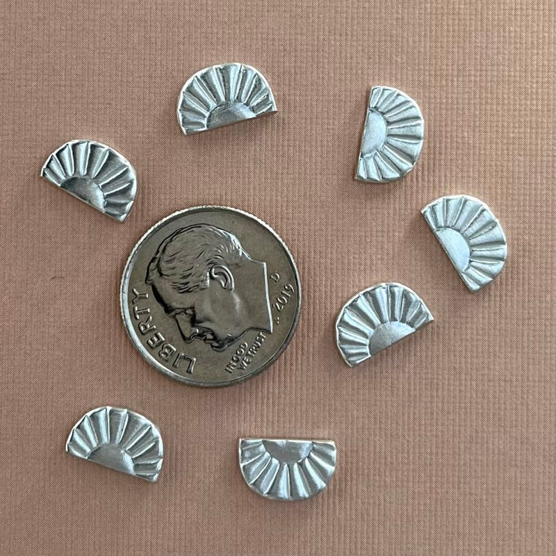 silver arizona sun casting